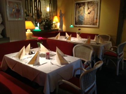Foto: Hotel - Restaurant Athen