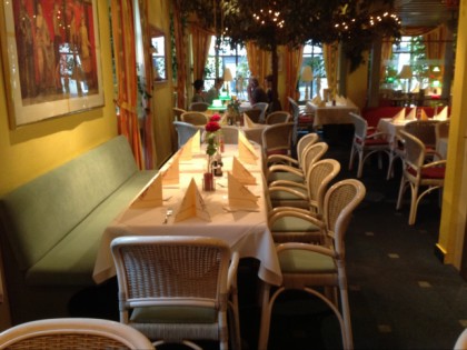 Foto: Hotel - Restaurant Athen