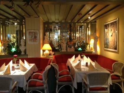 Foto: Hotel - Restaurant Athen