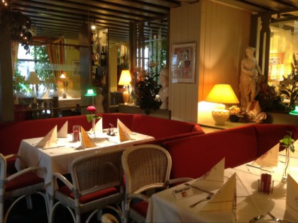 Foto: Hotel - Restaurant Athen