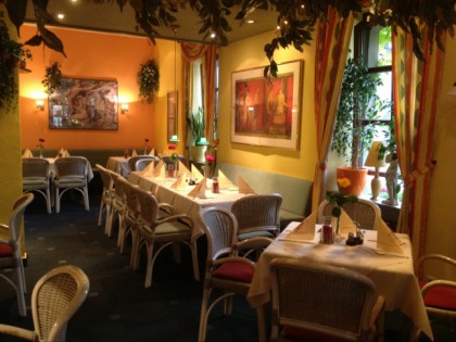 Foto: Hotel - Restaurant Athen